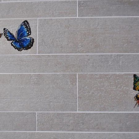 B&B La Casa D'Artista Ortignano Raggiolo Dış mekan fotoğraf