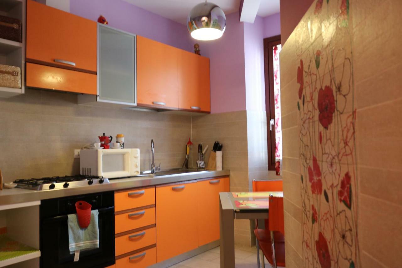 B&B La Casa D'Artista Ortignano Raggiolo Dış mekan fotoğraf