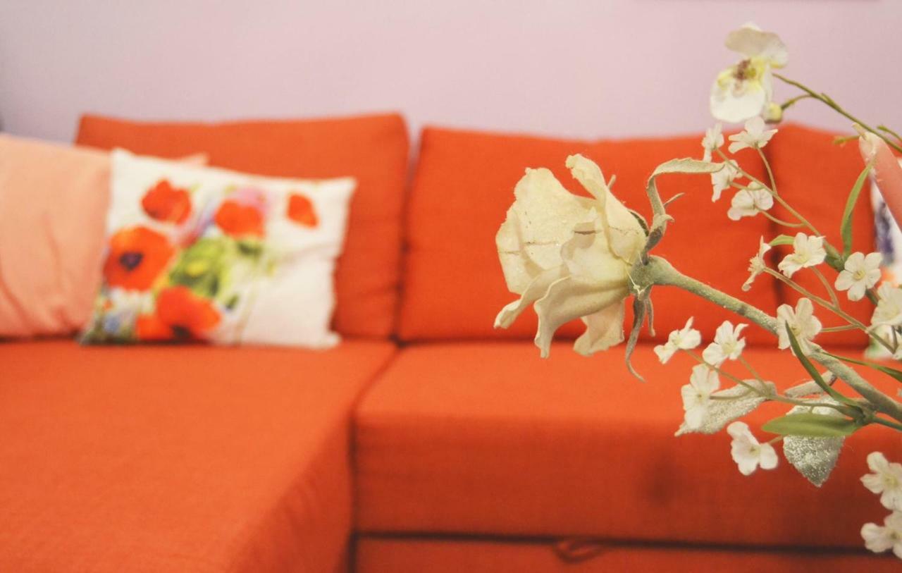 B&B La Casa D'Artista Ortignano Raggiolo Dış mekan fotoğraf