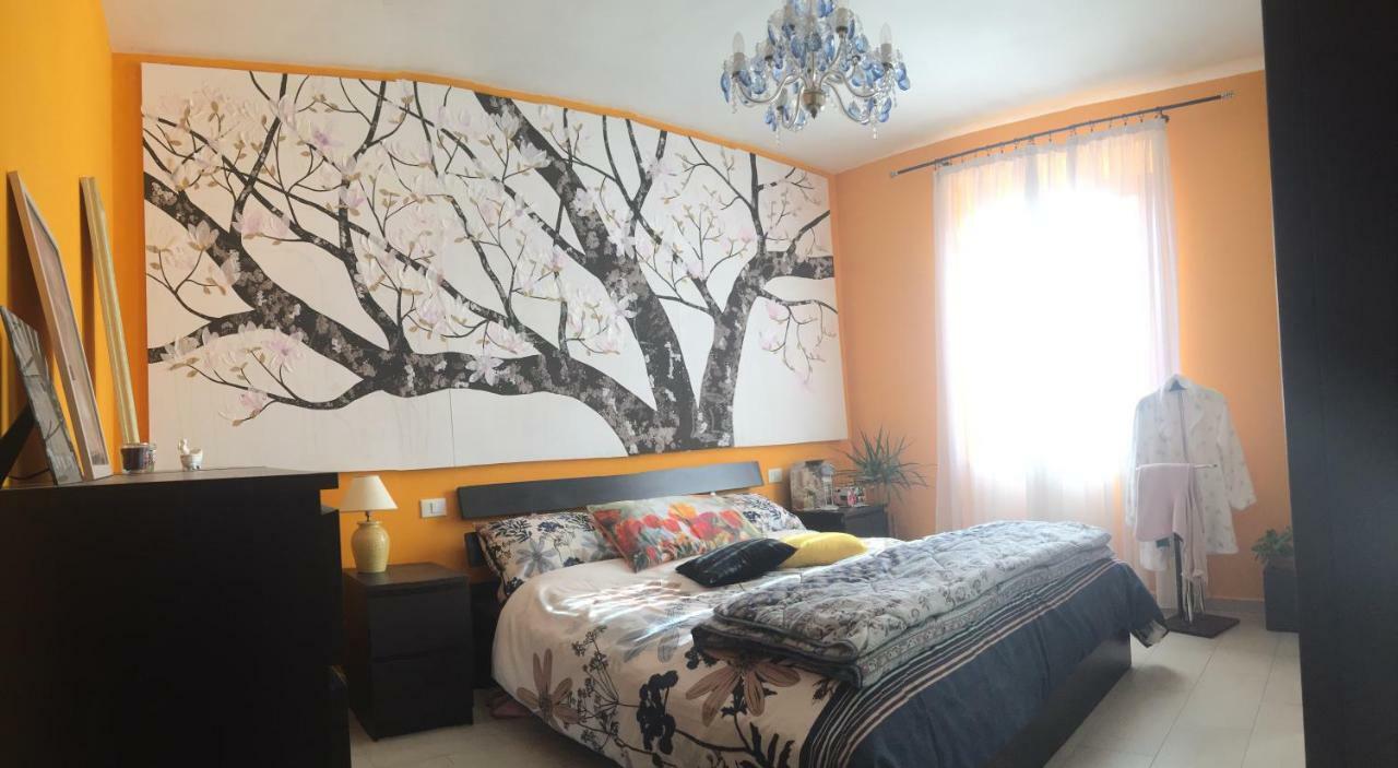 B&B La Casa D'Artista Ortignano Raggiolo Dış mekan fotoğraf