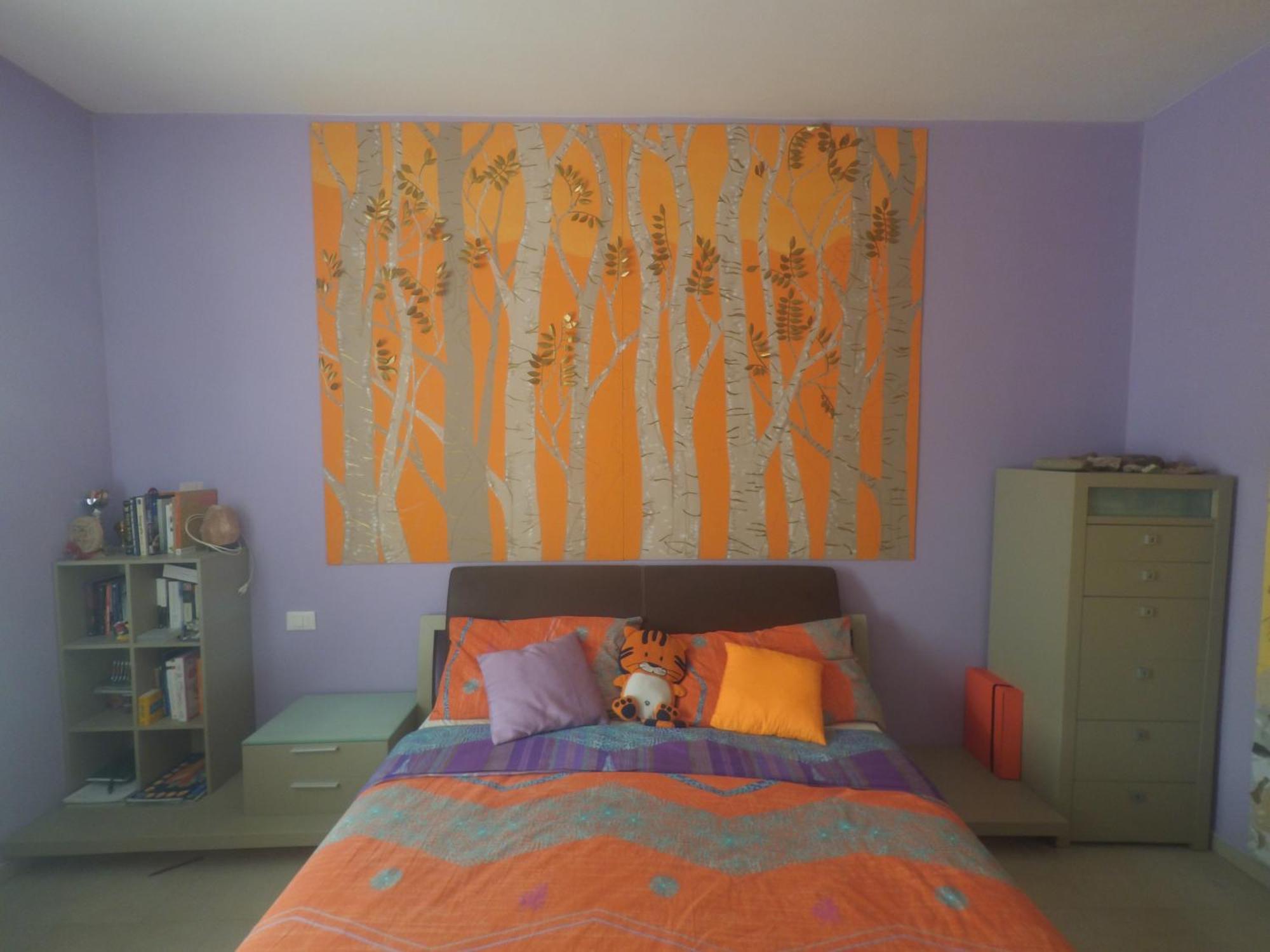 B&B La Casa D'Artista Ortignano Raggiolo Dış mekan fotoğraf