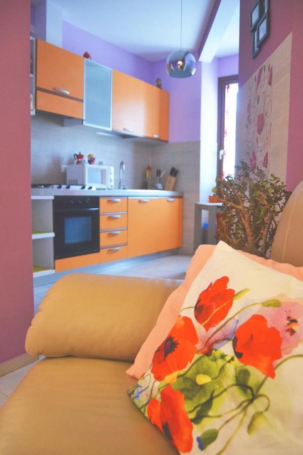 B&B La Casa D'Artista Ortignano Raggiolo Dış mekan fotoğraf