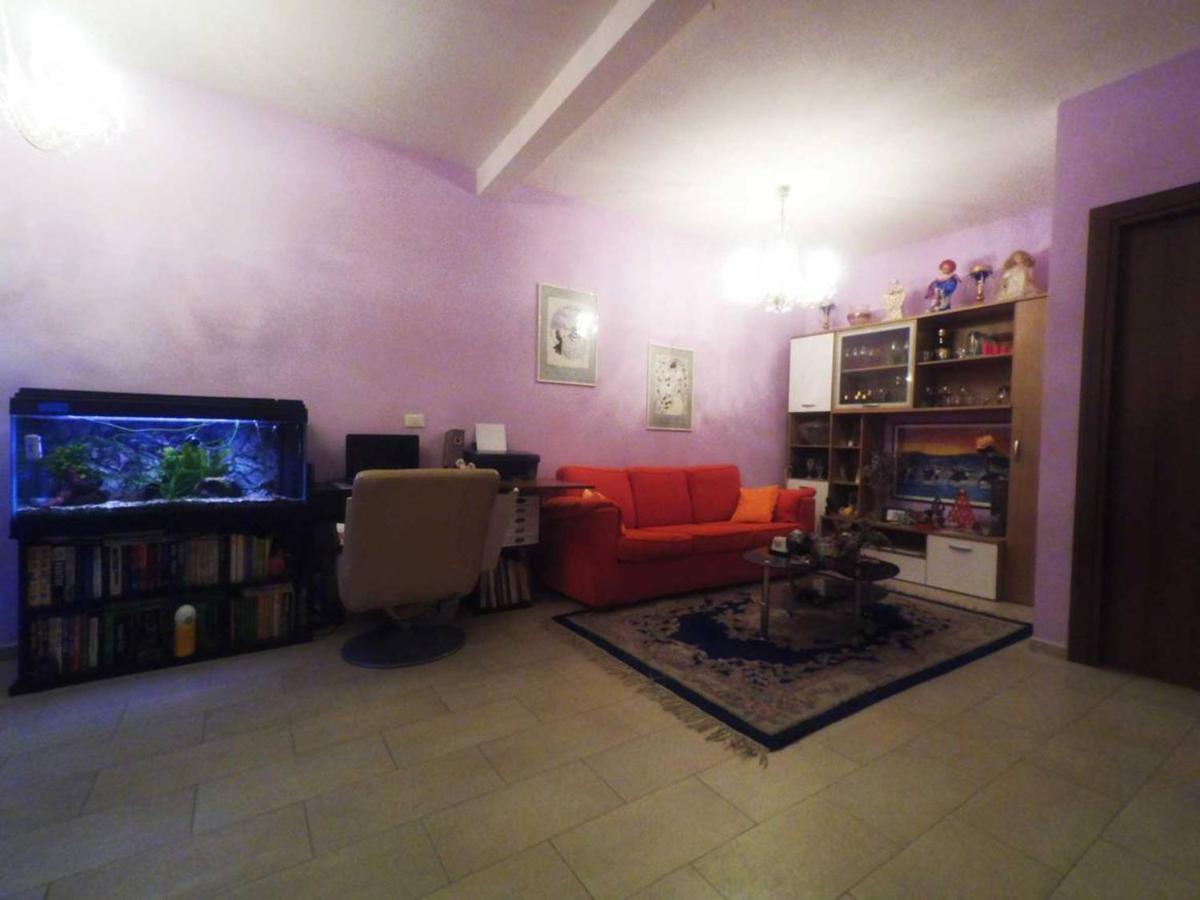 B&B La Casa D'Artista Ortignano Raggiolo Dış mekan fotoğraf